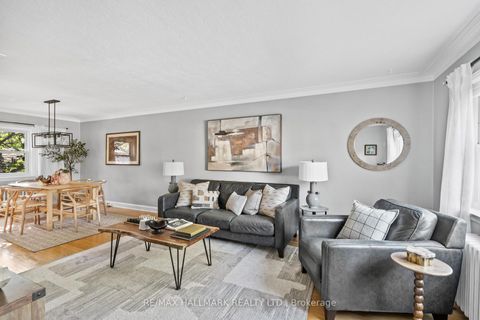 Photo 5 at 100 Atlee Avenue, Cliffside, Toronto