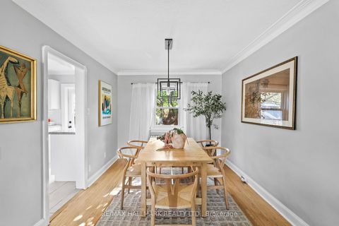 Photo 6 at 100 Atlee Avenue, Cliffside, Toronto