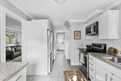 Photo 8 at 100 Atlee Avenue, Cliffside, Toronto