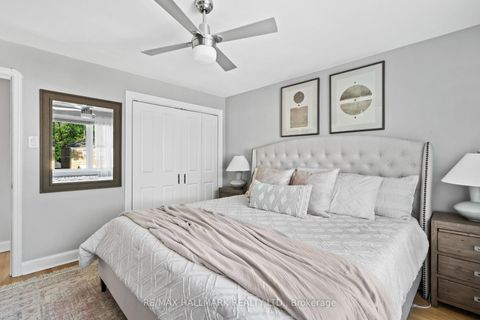 Photo 11 at 100 Atlee Avenue, Cliffside, Toronto