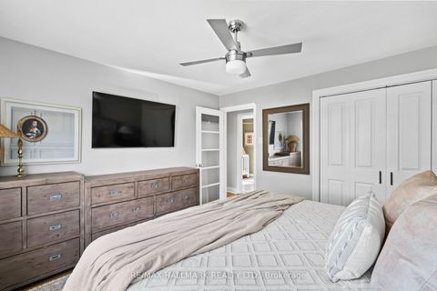 Photo 12 at 100 Atlee Avenue, Cliffside, Toronto