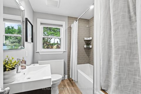 Photo 13 at 100 Atlee Avenue, Cliffside, Toronto