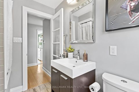Photo 14 at 100 Atlee Avenue, Cliffside, Toronto