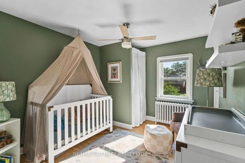 Photo 15 at 100 Atlee Avenue, Cliffside, Toronto