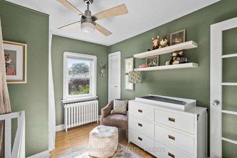 Photo 16 at 100 Atlee Avenue, Cliffside, Toronto