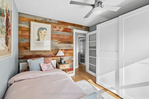 Photo 18 at 100 Atlee Avenue, Cliffside, Toronto