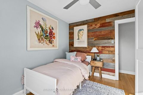 Photo 19 at 100 Atlee Avenue, Cliffside, Toronto