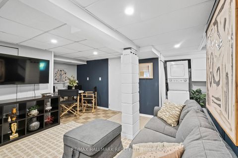 Photo 20 at 100 Atlee Avenue, Cliffside, Toronto