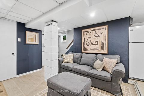 Photo 21 at 100 Atlee Avenue, Cliffside, Toronto