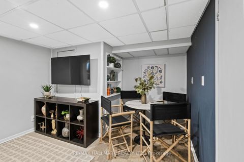 Photo 23 at 100 Atlee Avenue, Cliffside, Toronto