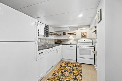 Photo 24 at 100 Atlee Avenue, Cliffside, Toronto