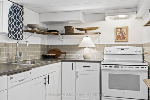 Photo 25 at 100 Atlee Avenue, Cliffside, Toronto