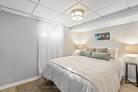 Photo 26 at 100 Atlee Avenue, Cliffside, Toronto