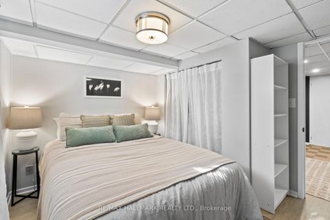 Photo 27 at 100 Atlee Avenue, Cliffside, Toronto