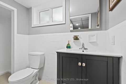 Photo 28 at 100 Atlee Avenue, Cliffside, Toronto