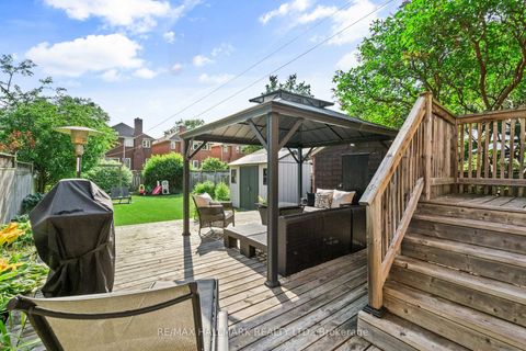 Photo 29 at 100 Atlee Avenue, Cliffside, Toronto