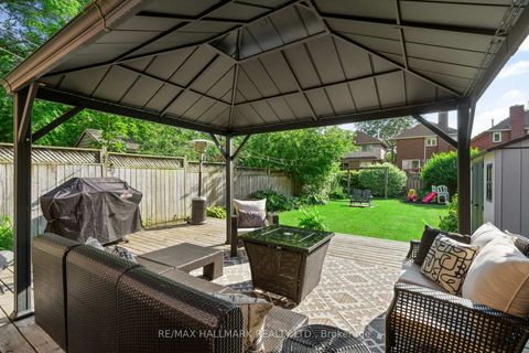 Photo 30 at 100 Atlee Avenue, Cliffside, Toronto