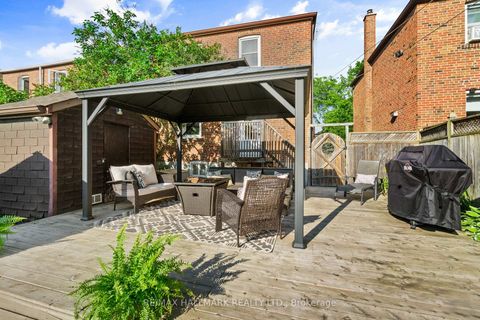 Photo 31 at 100 Atlee Avenue, Cliffside, Toronto