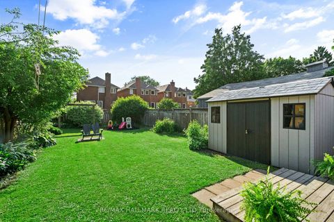 Photo 32 at 100 Atlee Avenue, Cliffside, Toronto
