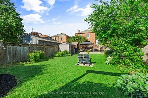 Photo 34 at 100 Atlee Avenue, Cliffside, Toronto