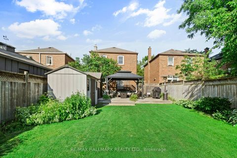 Photo 35 at 100 Atlee Avenue, Cliffside, Toronto