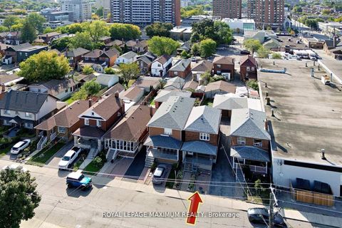 Photo 5 at 245 Belgravia Avenue, Belgravia, Toronto