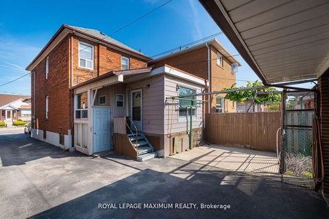 Photo 36 at 245 Belgravia Avenue, Belgravia, Toronto