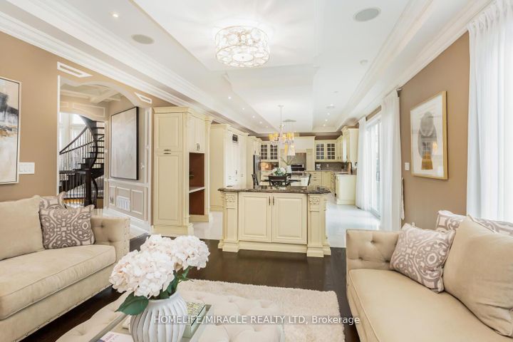 Photo 11 at 369 Toynevale Road, Rosebank, Pickering