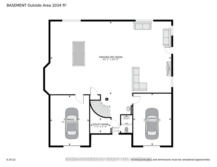 Photo 40 at 369 Toynevale Road, Rosebank, Pickering