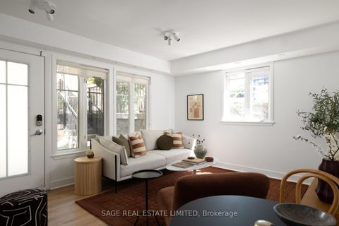 Photo 0 at 1141 - 50 East Liberty Street, Niagara, Toronto