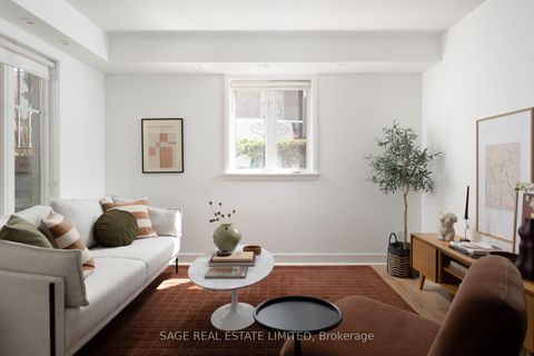 Photo 3 at 1141 - 50 East Liberty Street, Niagara, Toronto