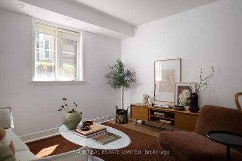 Photo 4 at 1141 - 50 East Liberty Street, Niagara, Toronto