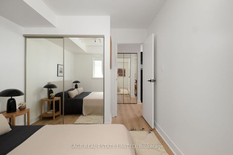 Photo 14 at 1141 - 50 East Liberty Street, Niagara, Toronto