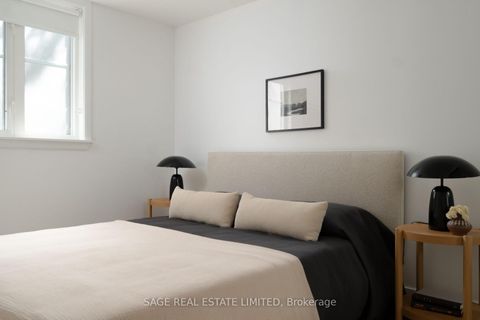 Photo 15 at 1141 - 50 East Liberty Street, Niagara, Toronto