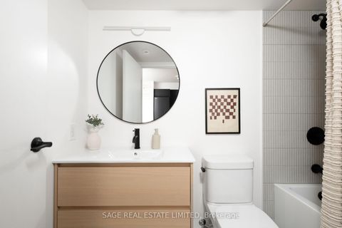Photo 19 at 1141 - 50 East Liberty Street, Niagara, Toronto