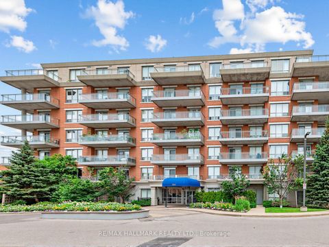 Photo 0 at LPH3 - 777 Steeles Avenue W, Newtonbrook West, Toronto