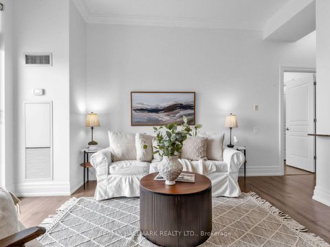 Photo 6 at LPH3 - 777 Steeles Avenue W, Newtonbrook West, Toronto