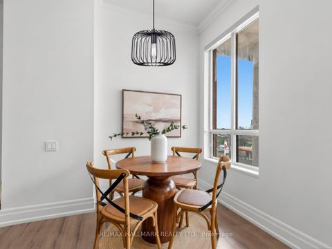 Photo 10 at LPH3 - 777 Steeles Avenue W, Newtonbrook West, Toronto