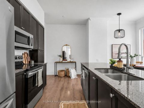 Photo 15 at LPH3 - 777 Steeles Avenue W, Newtonbrook West, Toronto