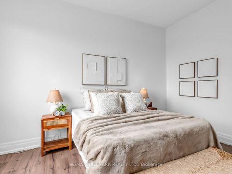 Photo 18 at LPH3 - 777 Steeles Avenue W, Newtonbrook West, Toronto