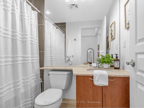 Photo 22 at LPH3 - 777 Steeles Avenue W, Newtonbrook West, Toronto