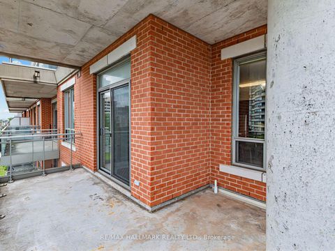 Photo 26 at LPH3 - 777 Steeles Avenue W, Newtonbrook West, Toronto