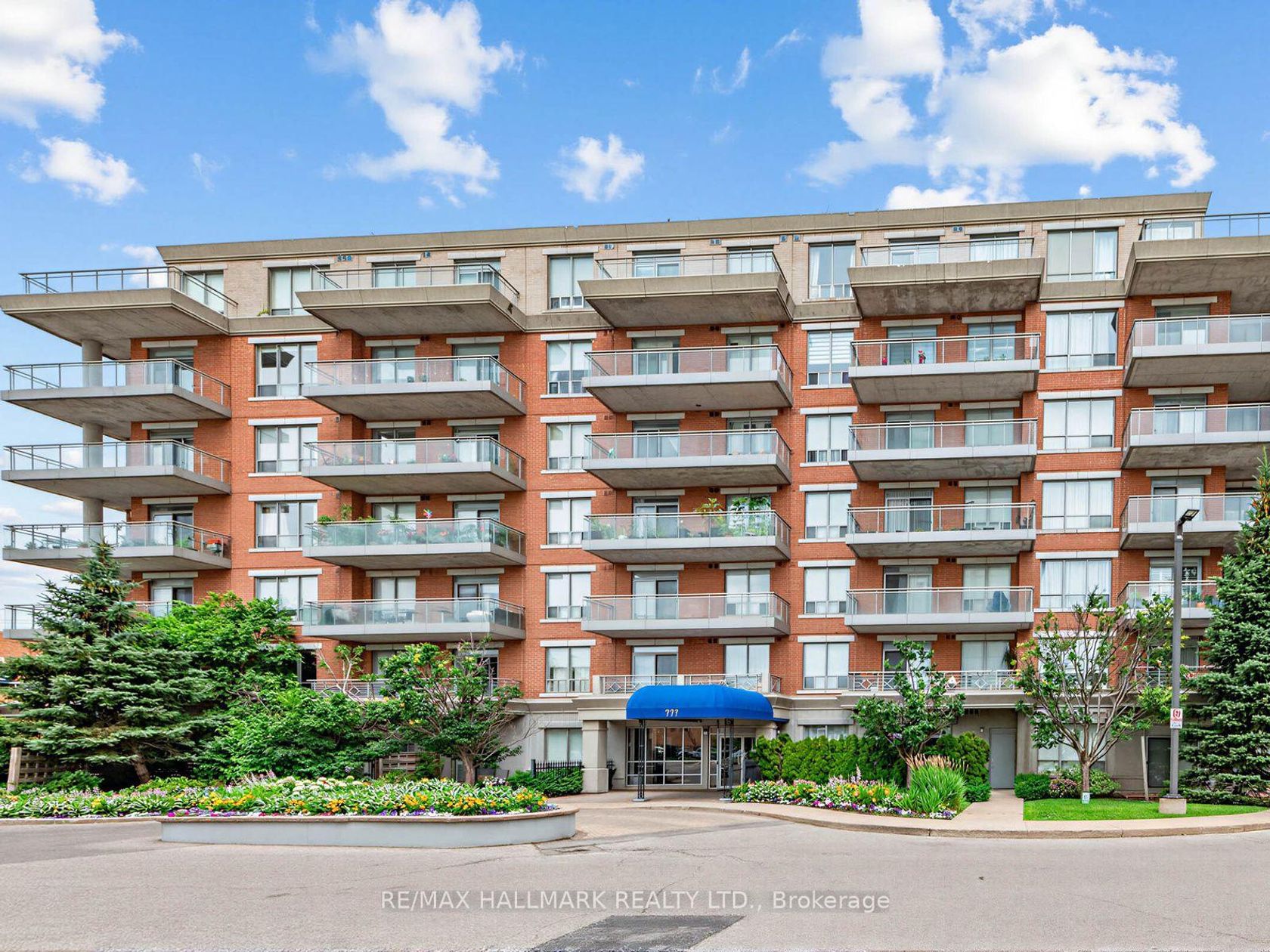 LPH3 - 777 Steeles Avenue W, Newtonbrook West, Toronto 