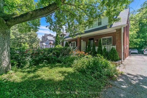 Photo 0 at 327 Deloraine Avenue, Lawrence Park North, Toronto