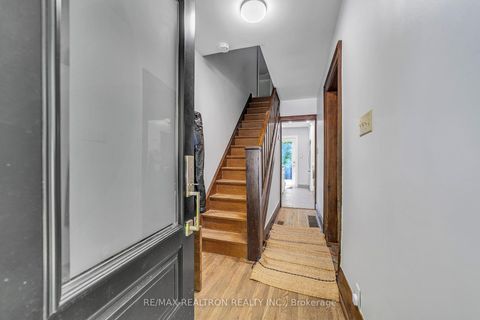 Photo 3 at 327 Deloraine Avenue, Lawrence Park North, Toronto