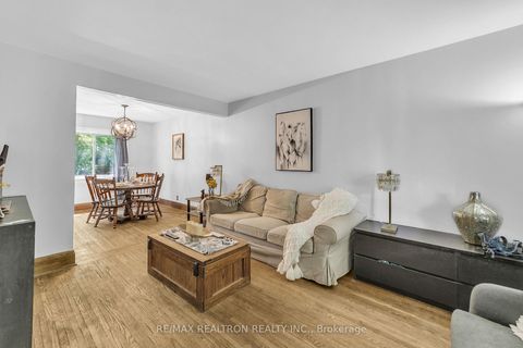 Photo 5 at 327 Deloraine Avenue, Lawrence Park North, Toronto