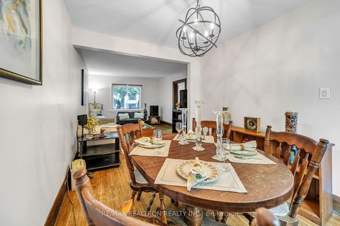 Photo 6 at 327 Deloraine Avenue, Lawrence Park North, Toronto