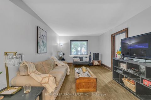 Photo 7 at 327 Deloraine Avenue, Lawrence Park North, Toronto
