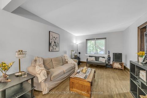 Photo 8 at 327 Deloraine Avenue, Lawrence Park North, Toronto