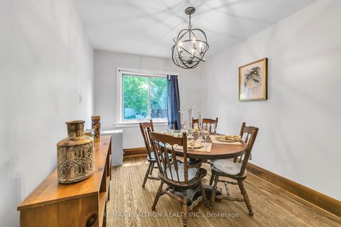 Photo 9 at 327 Deloraine Avenue, Lawrence Park North, Toronto